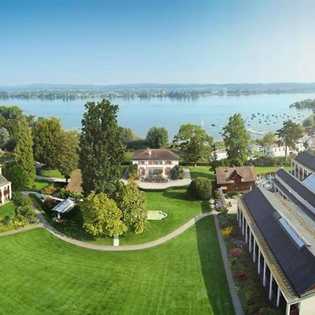 Lilienberg Hotel Ermatingen Buitenkant foto