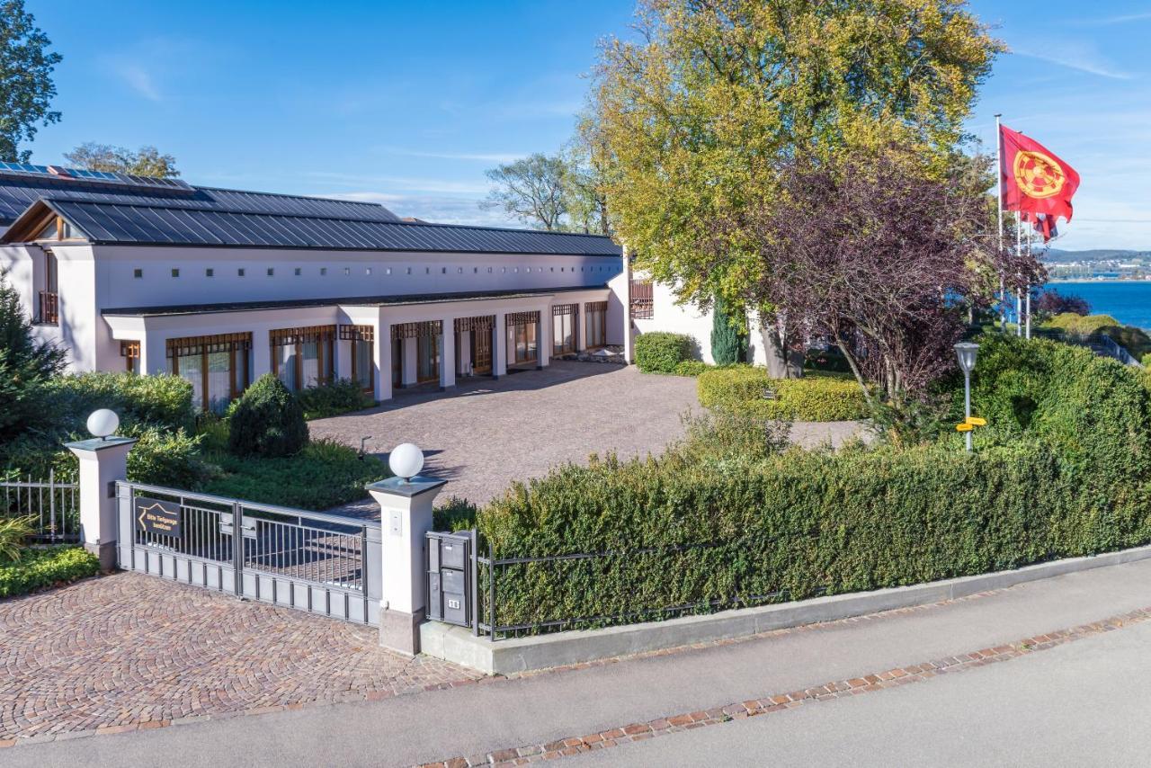 Lilienberg Hotel Ermatingen Buitenkant foto