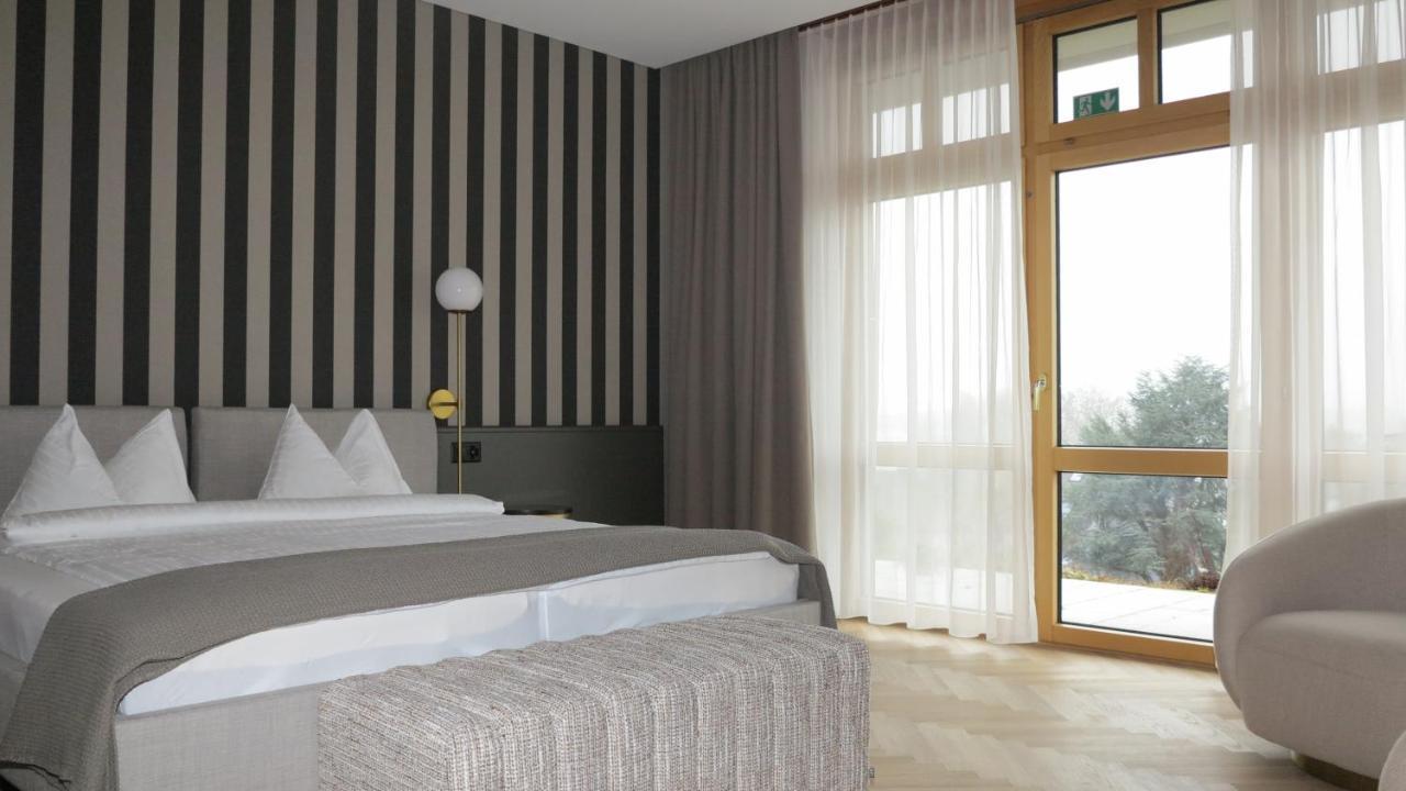 Lilienberg Hotel Ermatingen Buitenkant foto