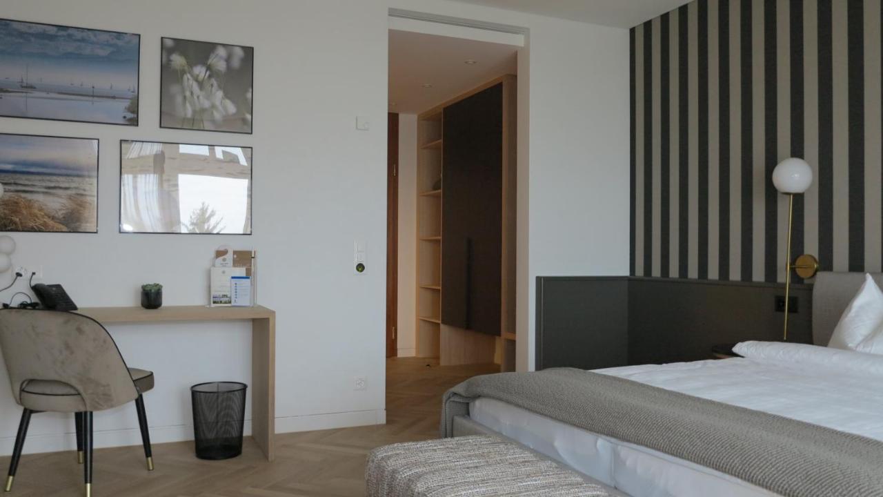 Lilienberg Hotel Ermatingen Buitenkant foto